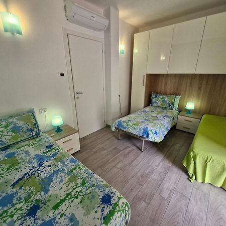 ליירנה Welcome Home Apartment מראה חיצוני תמונה