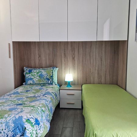 ליירנה Welcome Home Apartment מראה חיצוני תמונה