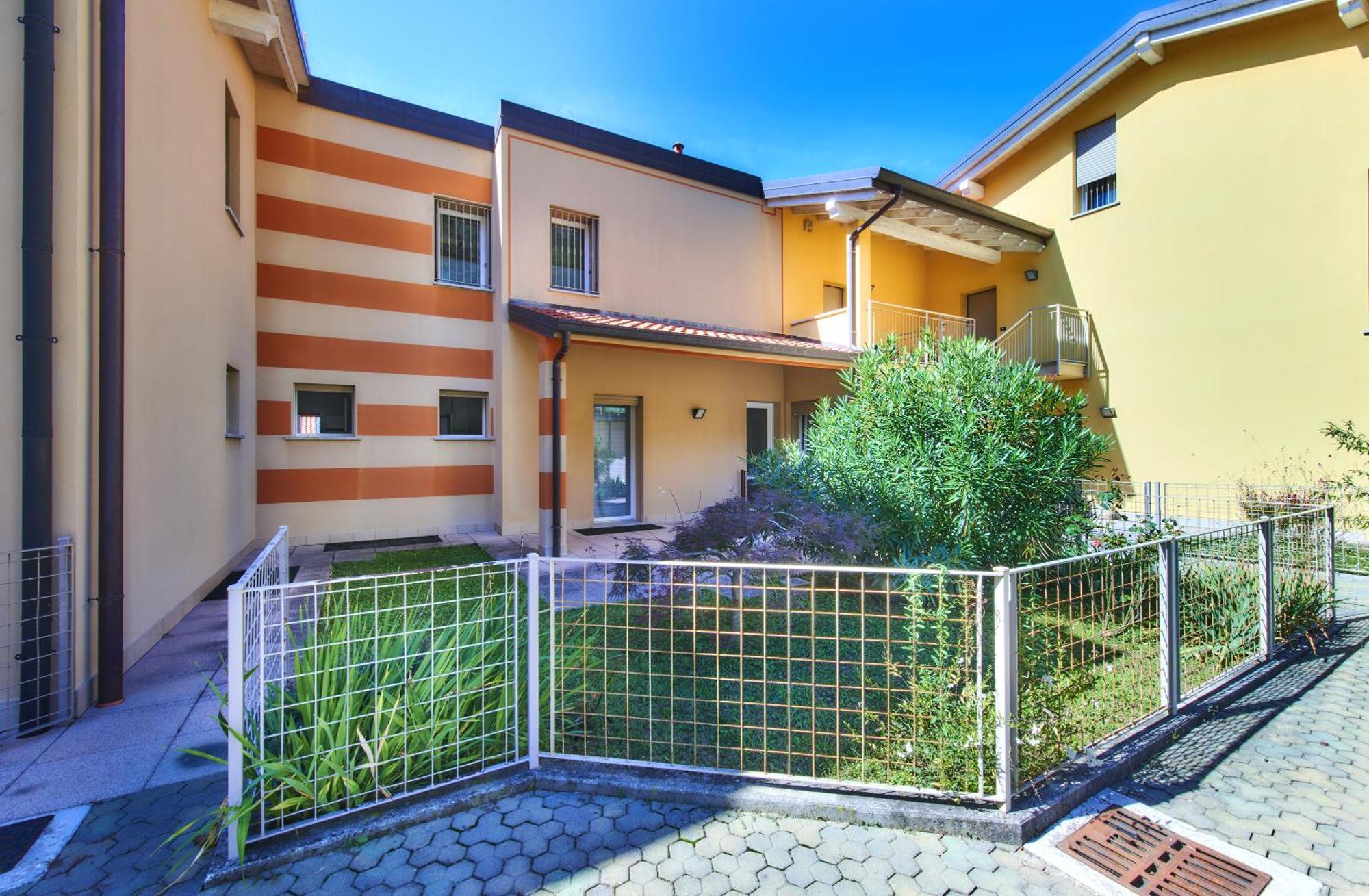 ליירנה Welcome Home Apartment מראה חיצוני תמונה
