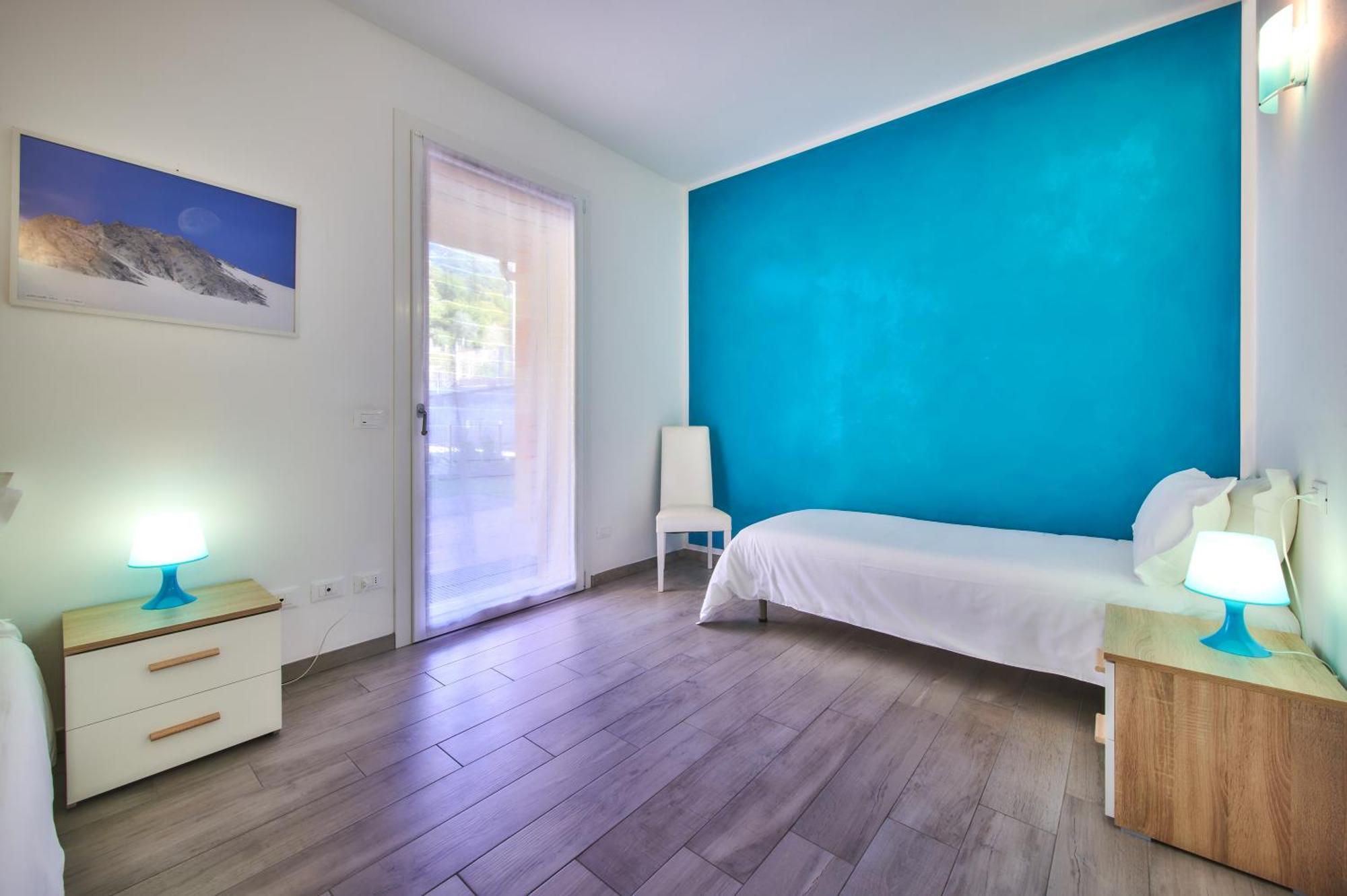 ליירנה Welcome Home Apartment מראה חיצוני תמונה