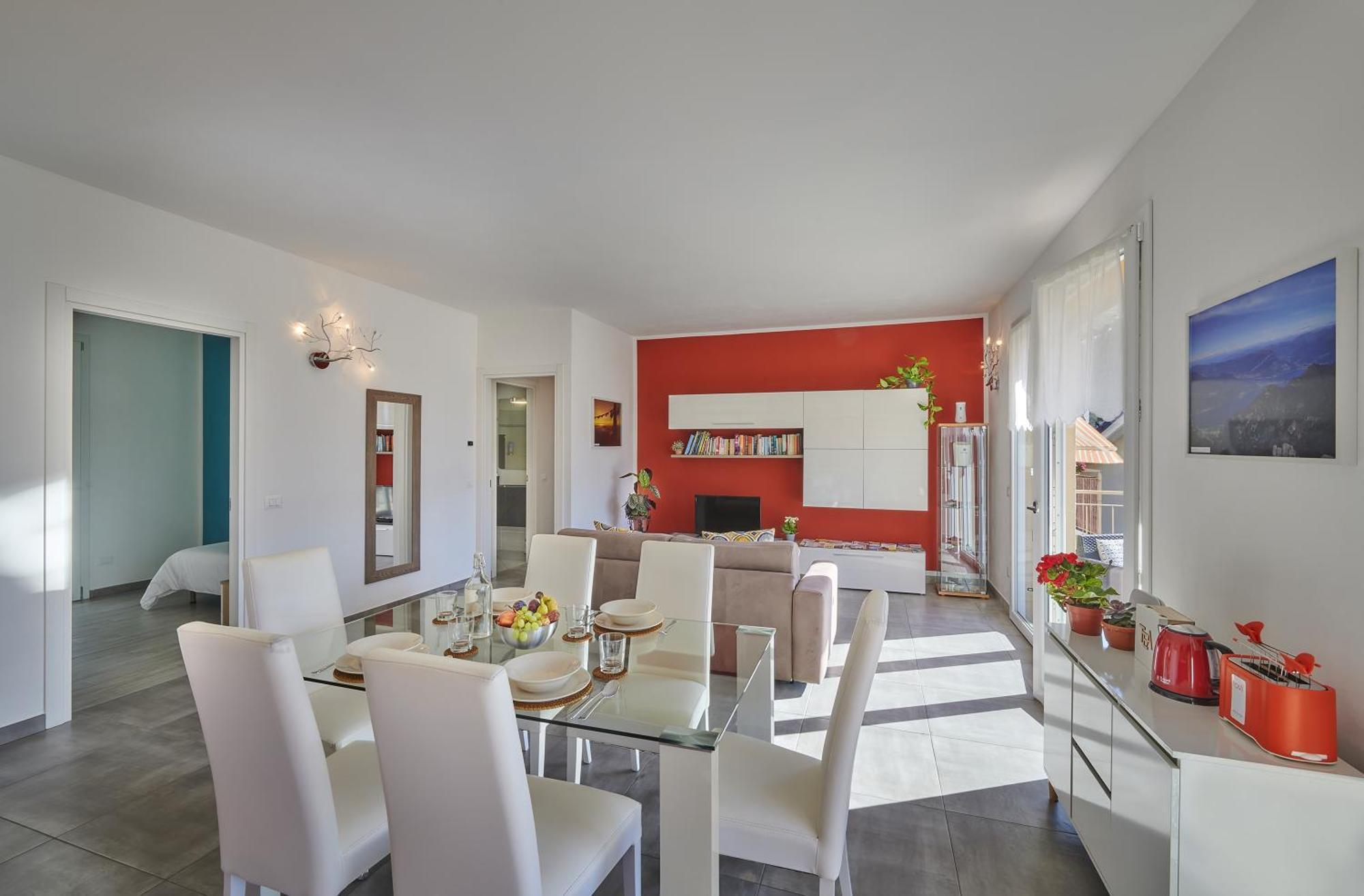 ליירנה Welcome Home Apartment מראה חיצוני תמונה