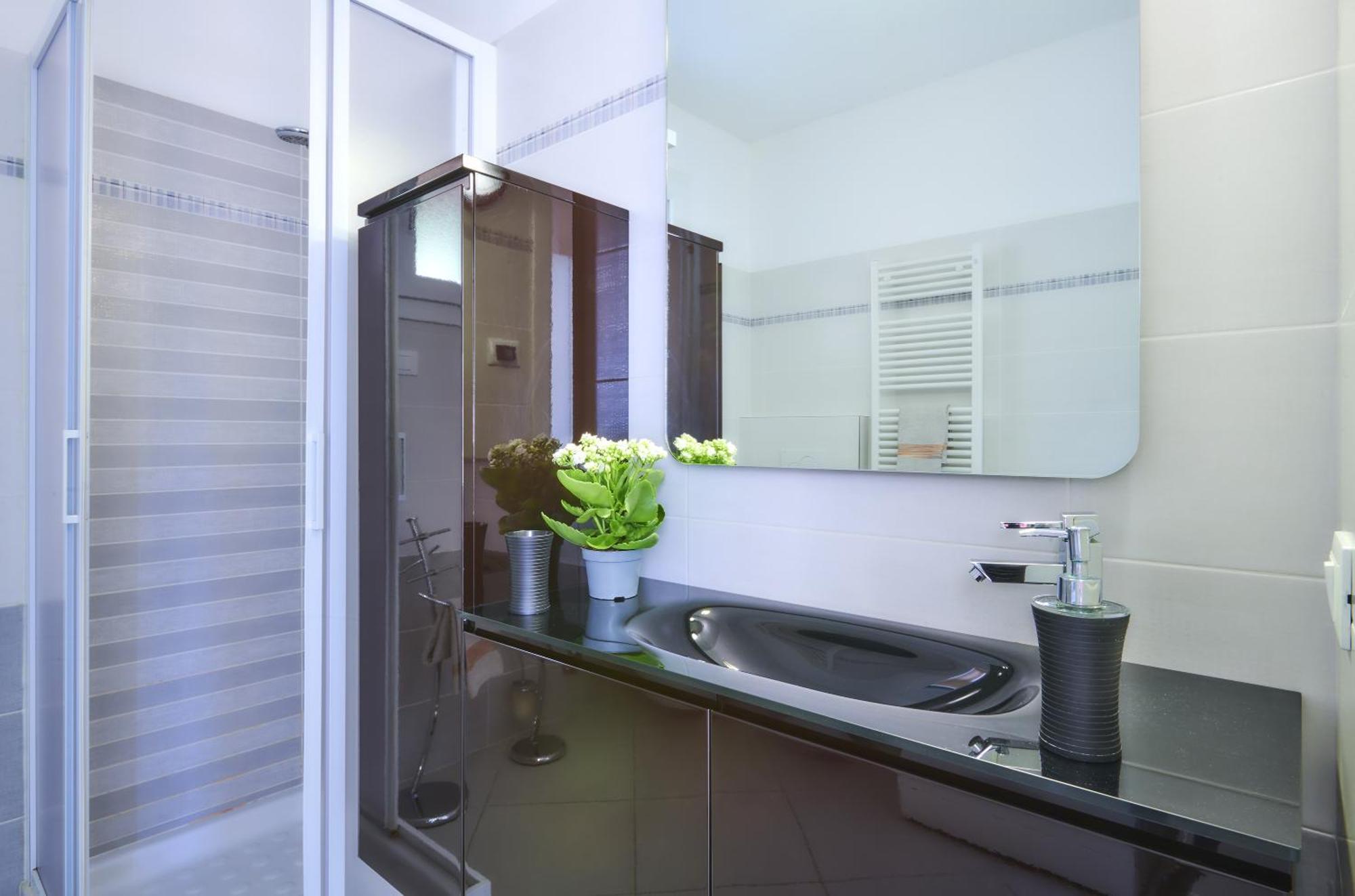 ליירנה Welcome Home Apartment מראה חיצוני תמונה