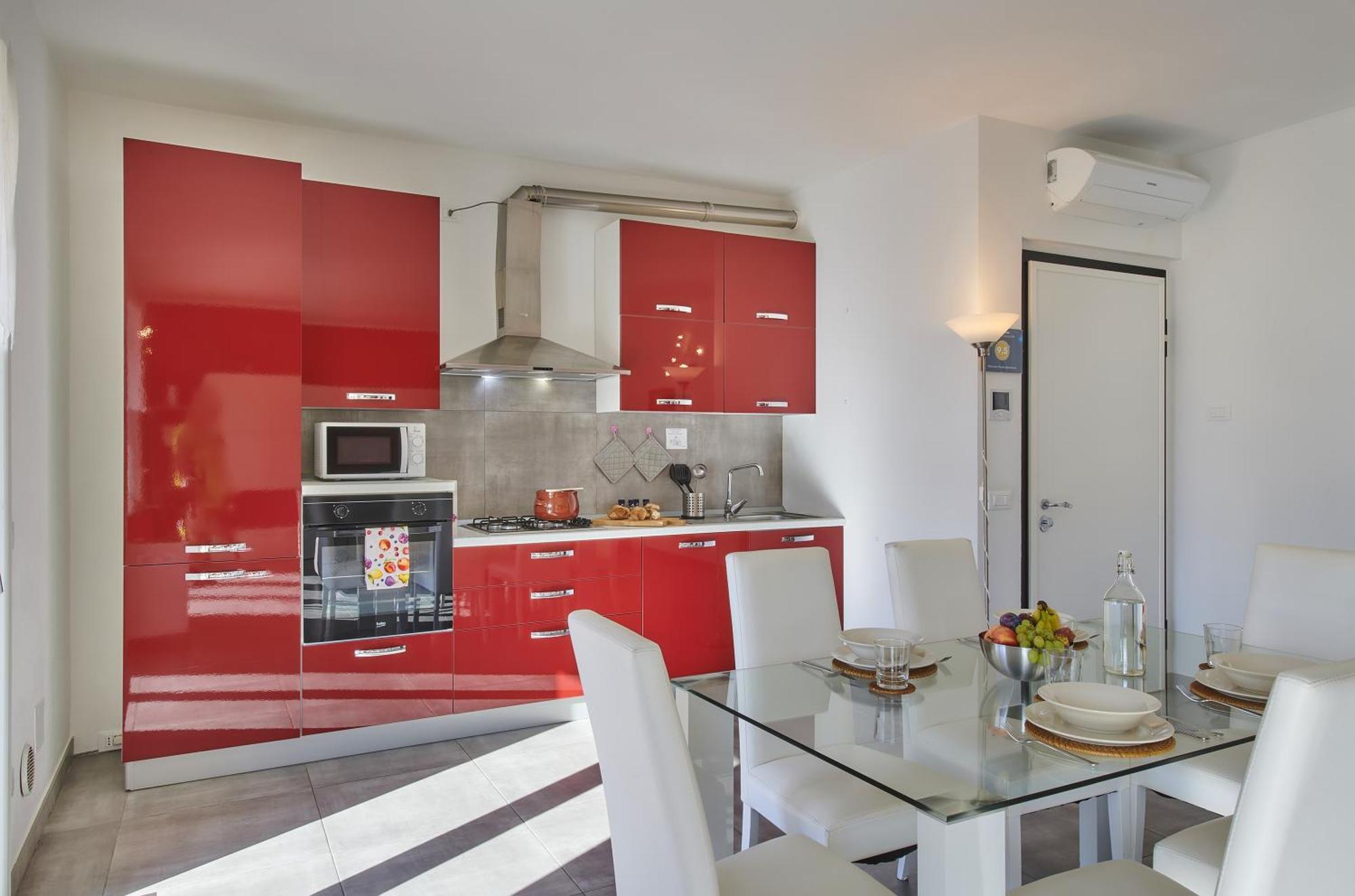 ליירנה Welcome Home Apartment מראה חיצוני תמונה