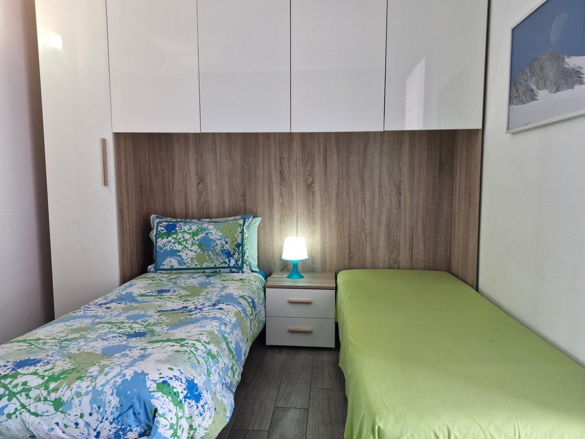 ליירנה Welcome Home Apartment מראה חיצוני תמונה