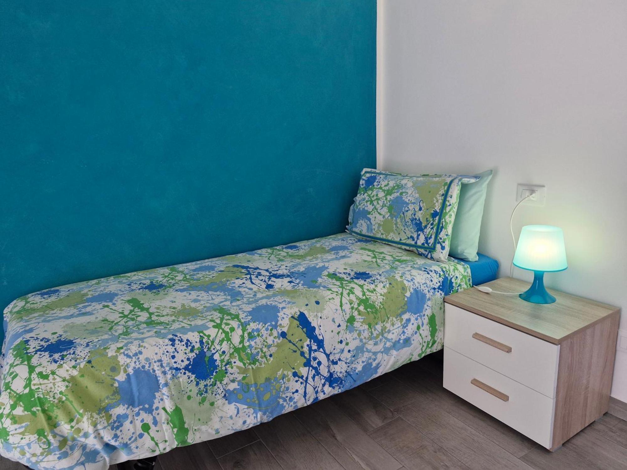 ליירנה Welcome Home Apartment מראה חיצוני תמונה